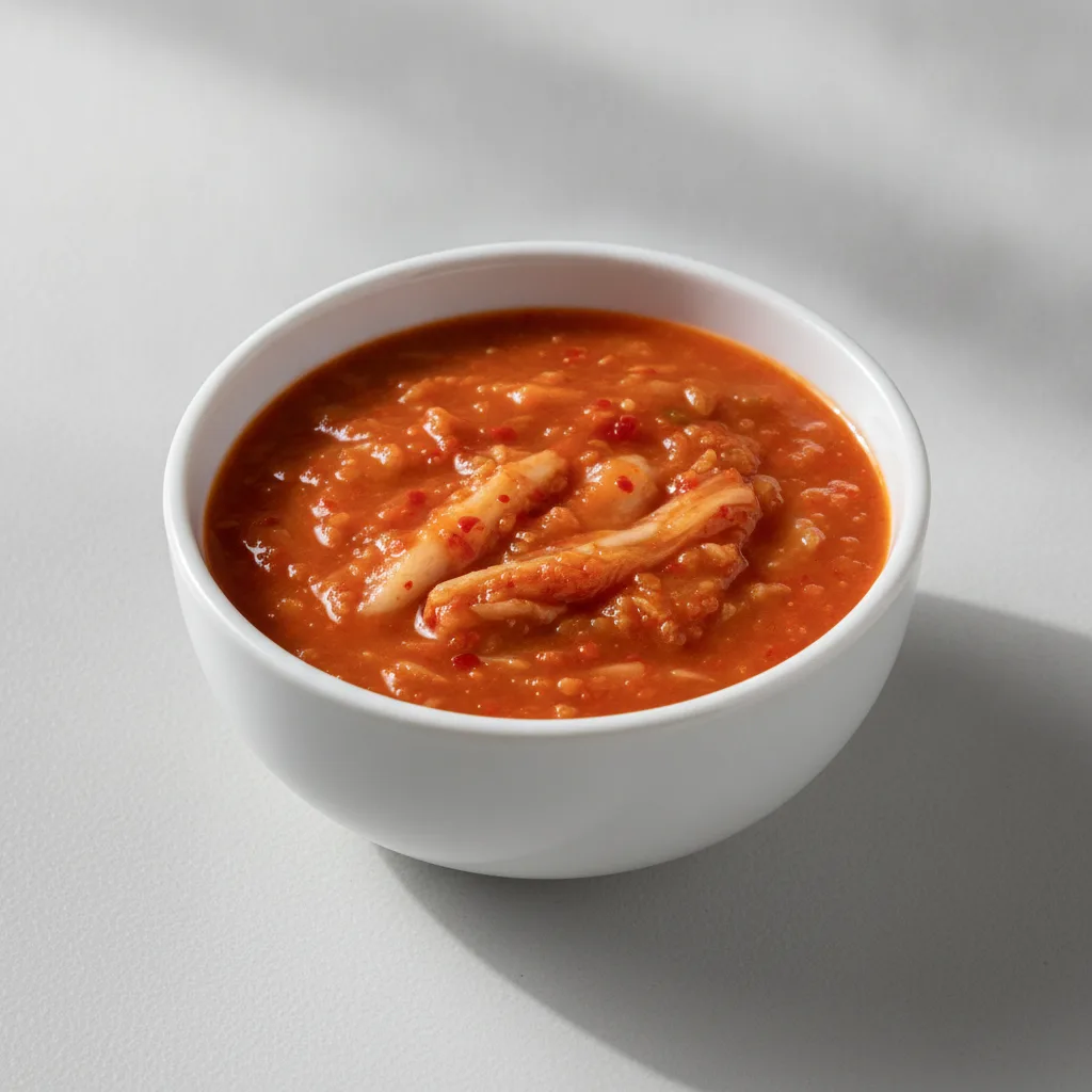 Kimchi Kimchi