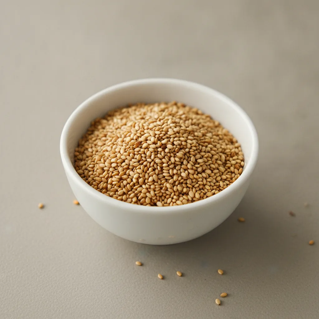 Sesame Seed Sesame Seed