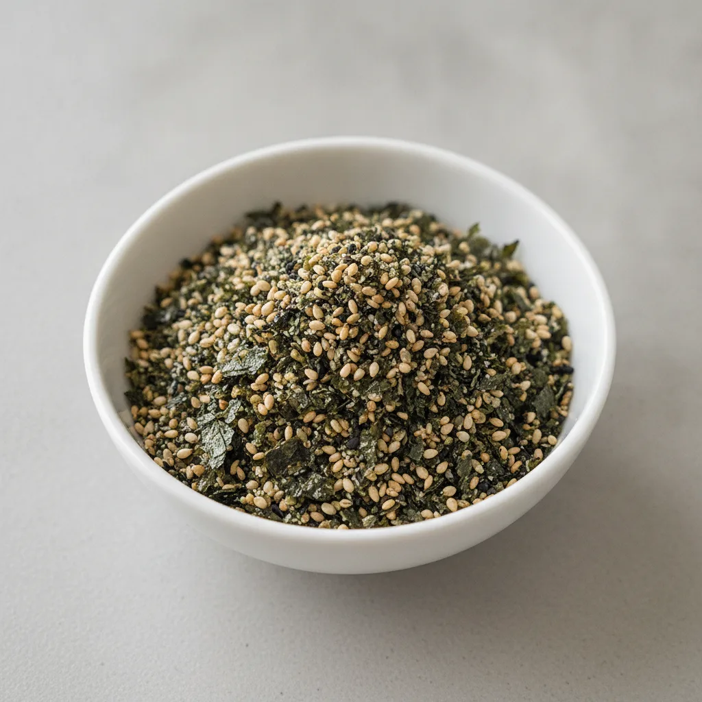Furikake Furikake
