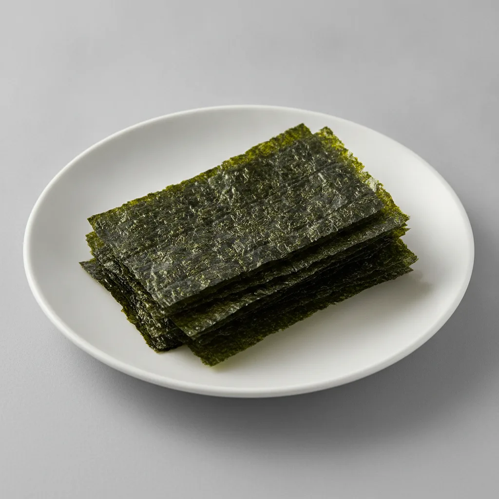 Nori Nori