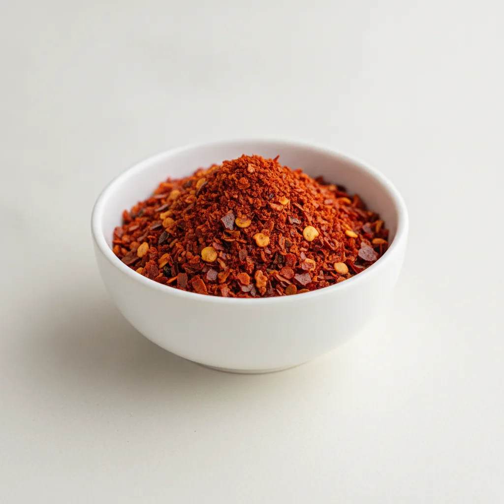 Chili Flake Chili Flake