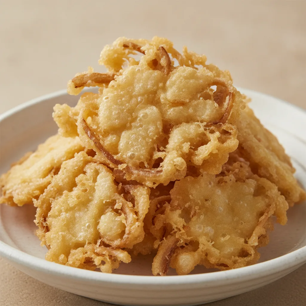 Tempura Pop Tempura Pop