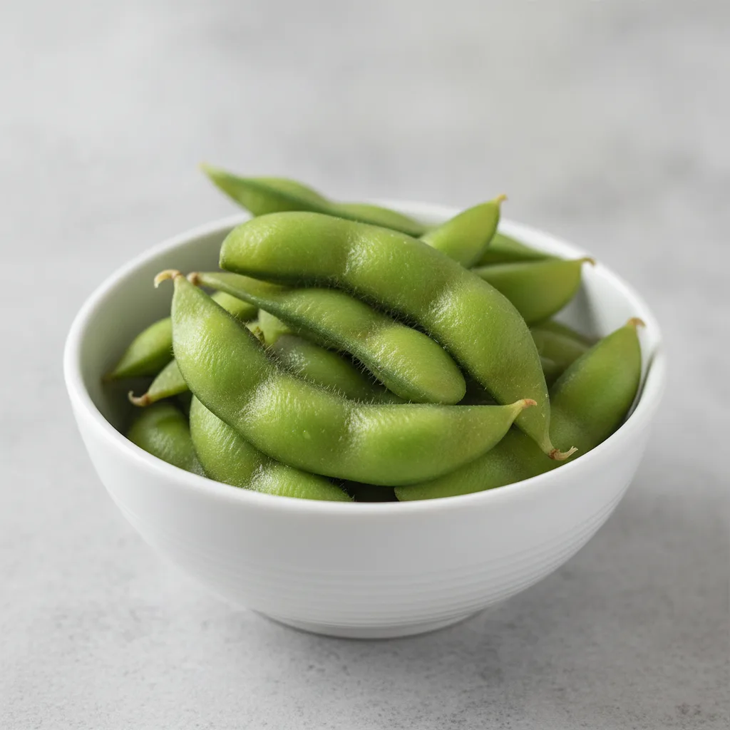 Edamame Edamame