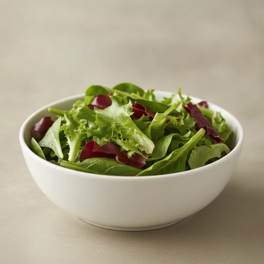 Spring Mix Spring Mix