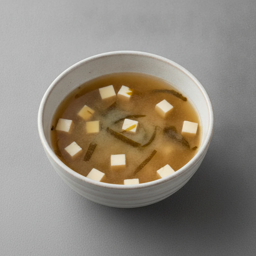 Miso Soup Miso Soup
