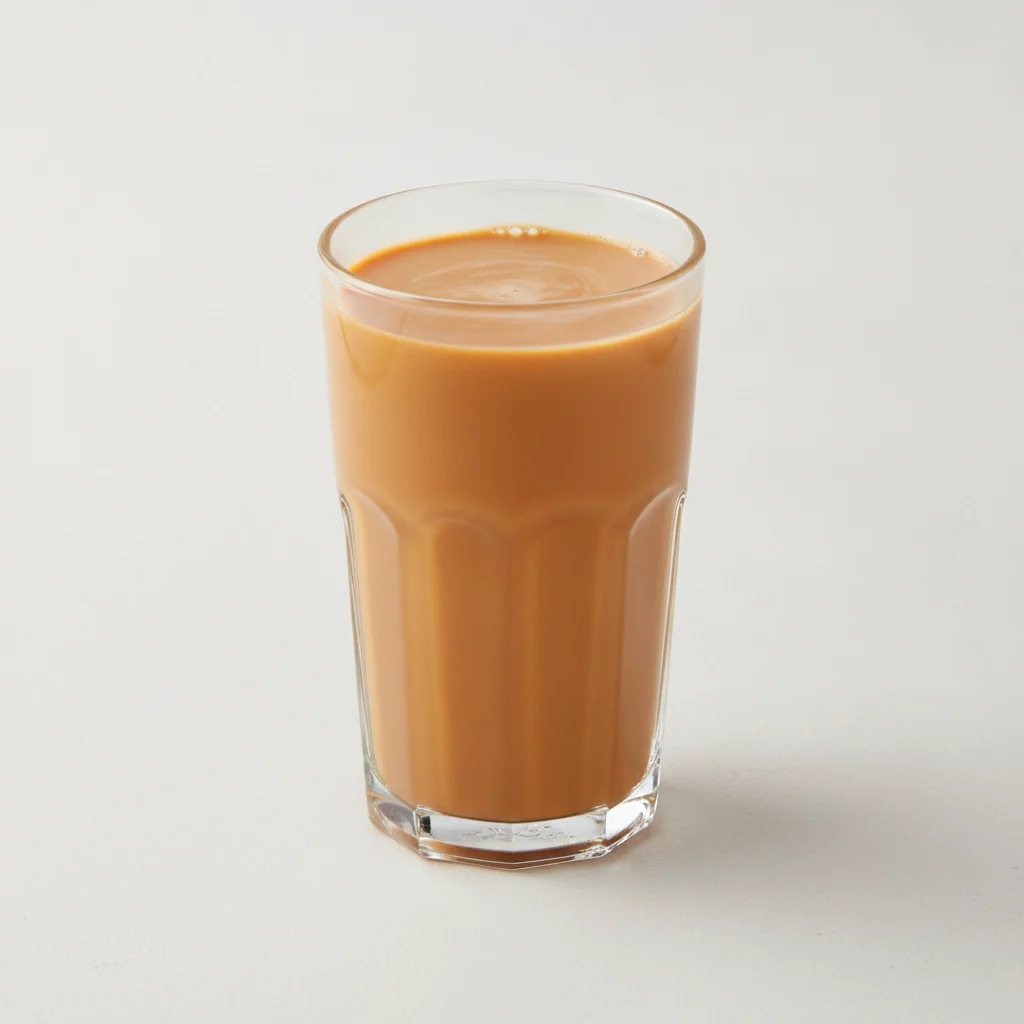 Classic Milk Tea Classic Milk Tea