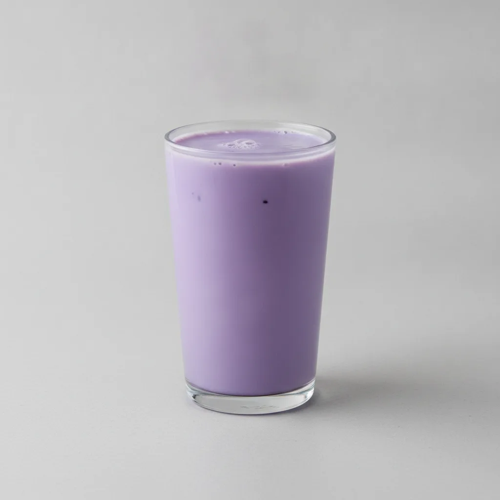 Ube Taro Ube Taro