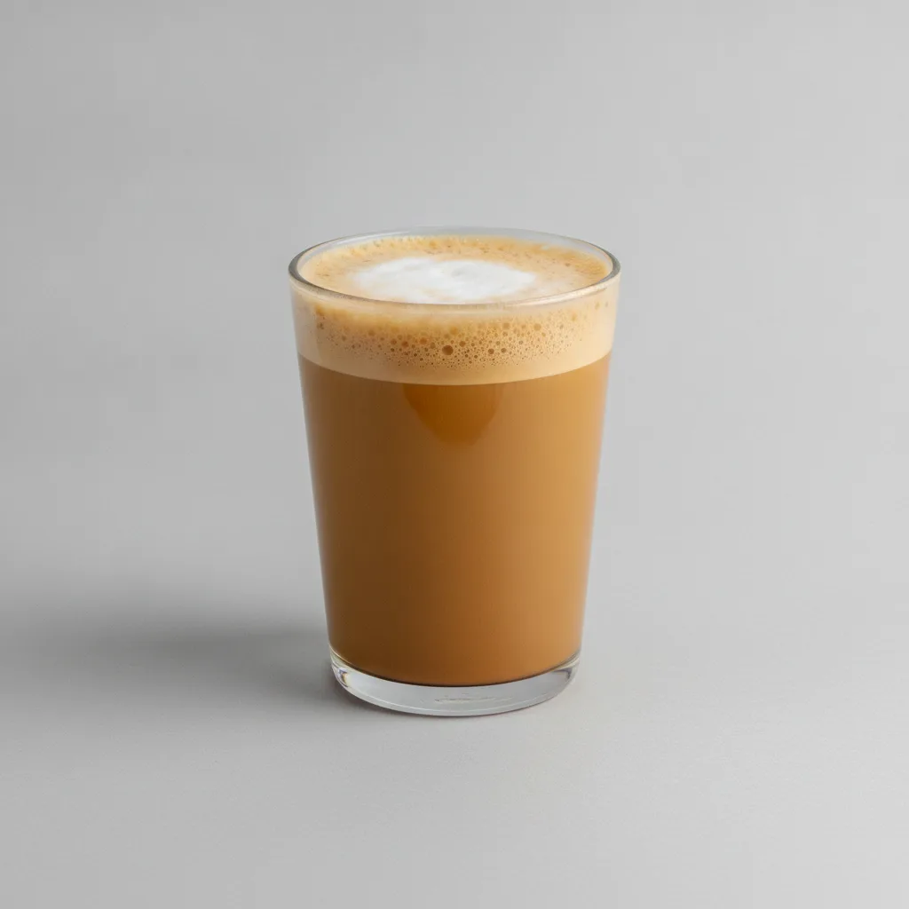 Milk Coffee Milk Coffee
