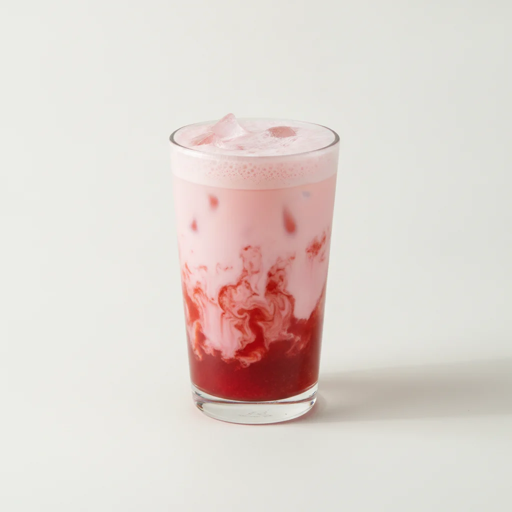 Strawberry Strawberry