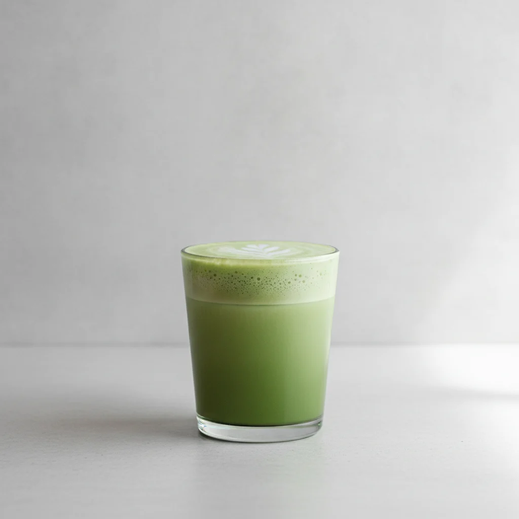 Matcha Matcha
