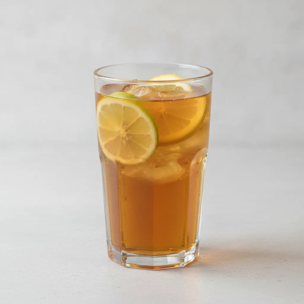 Lemon Lime Tea Lemon Lime Tea