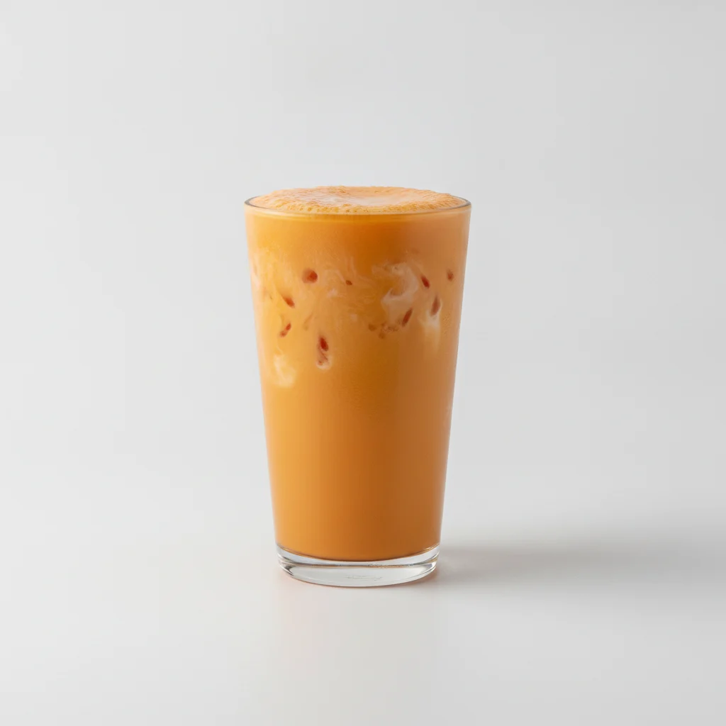 Thai Tea Thai Tea