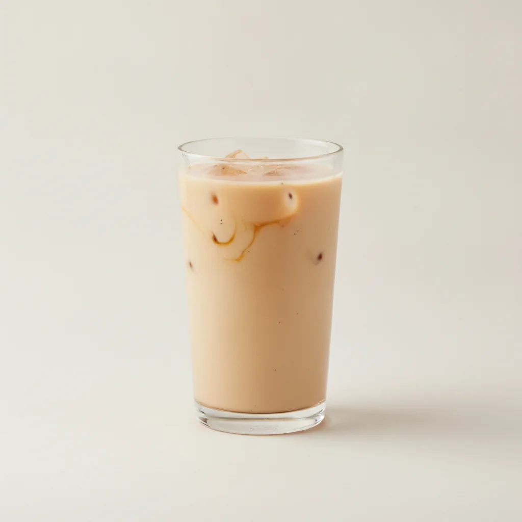 Vanilla Vanilla