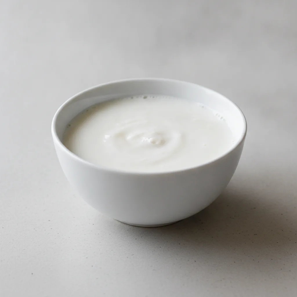 Non-Dairy Creamer Non-Dairy Creamer