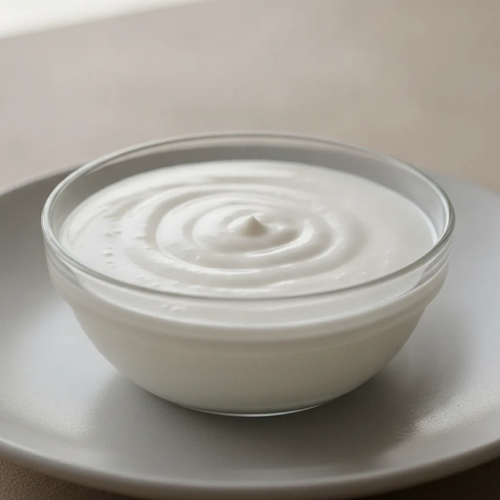 Coconut Creamer Coconut Creamer
