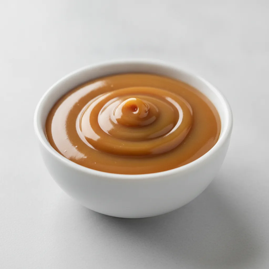 Caramel Caramel