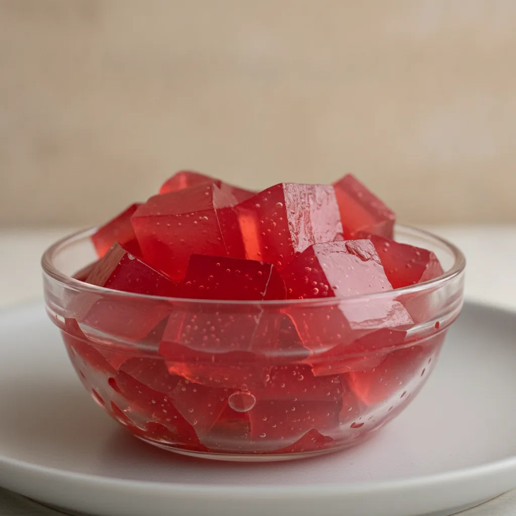 Strawberry Jelly Strawberry Jelly