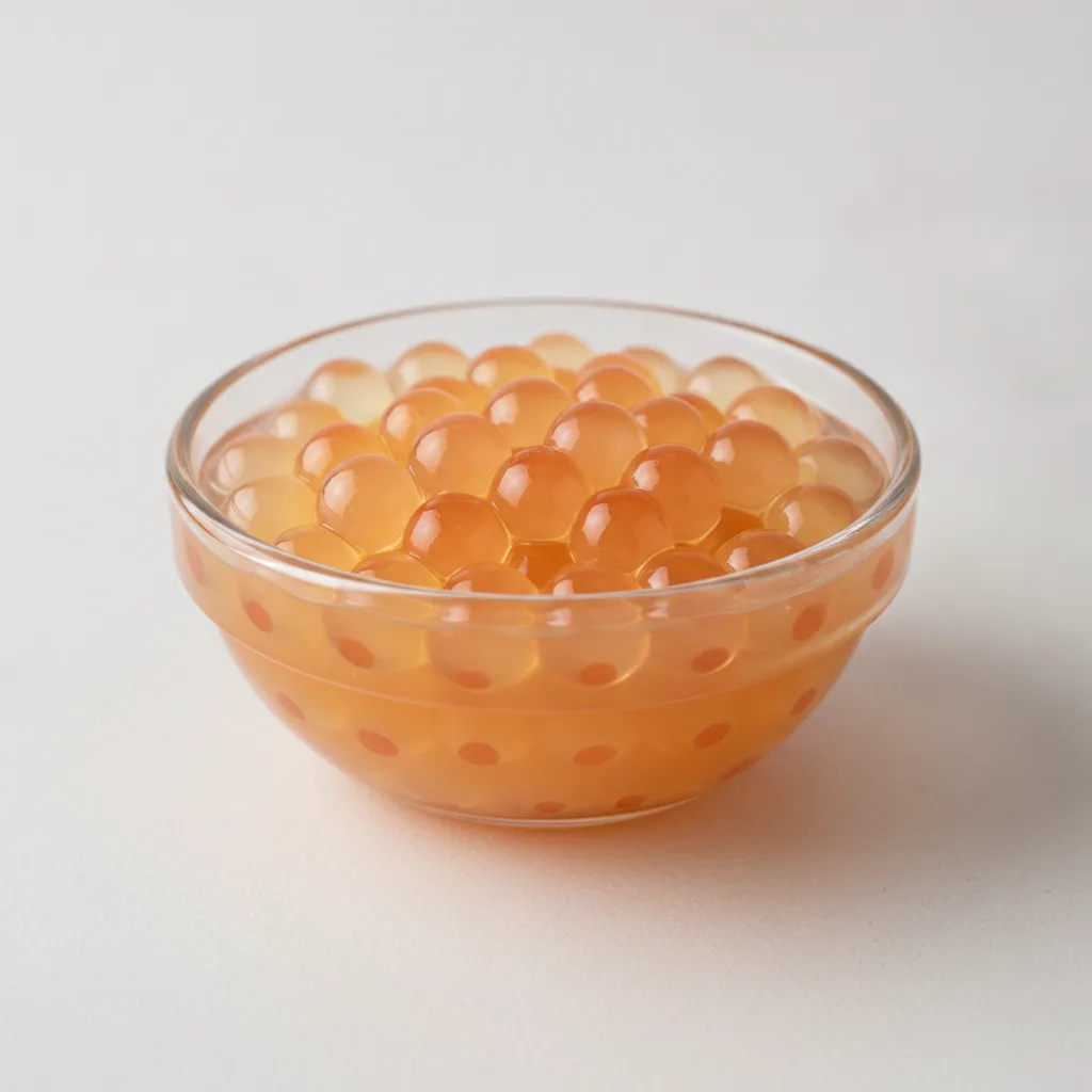 Peach Pop Peach Pop