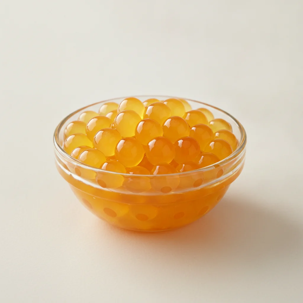 Mango Pop Mango Pop