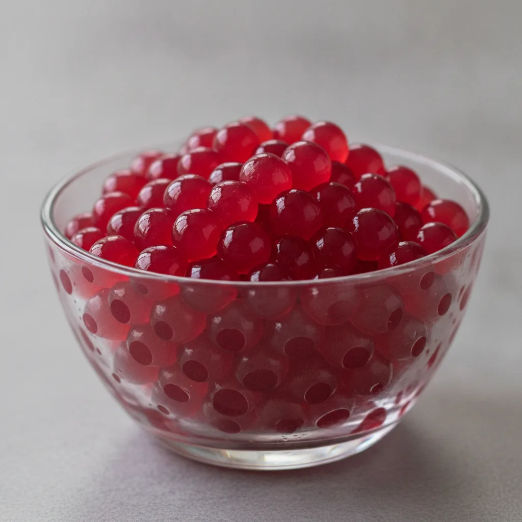 Raspberry Pop Raspberry Pop