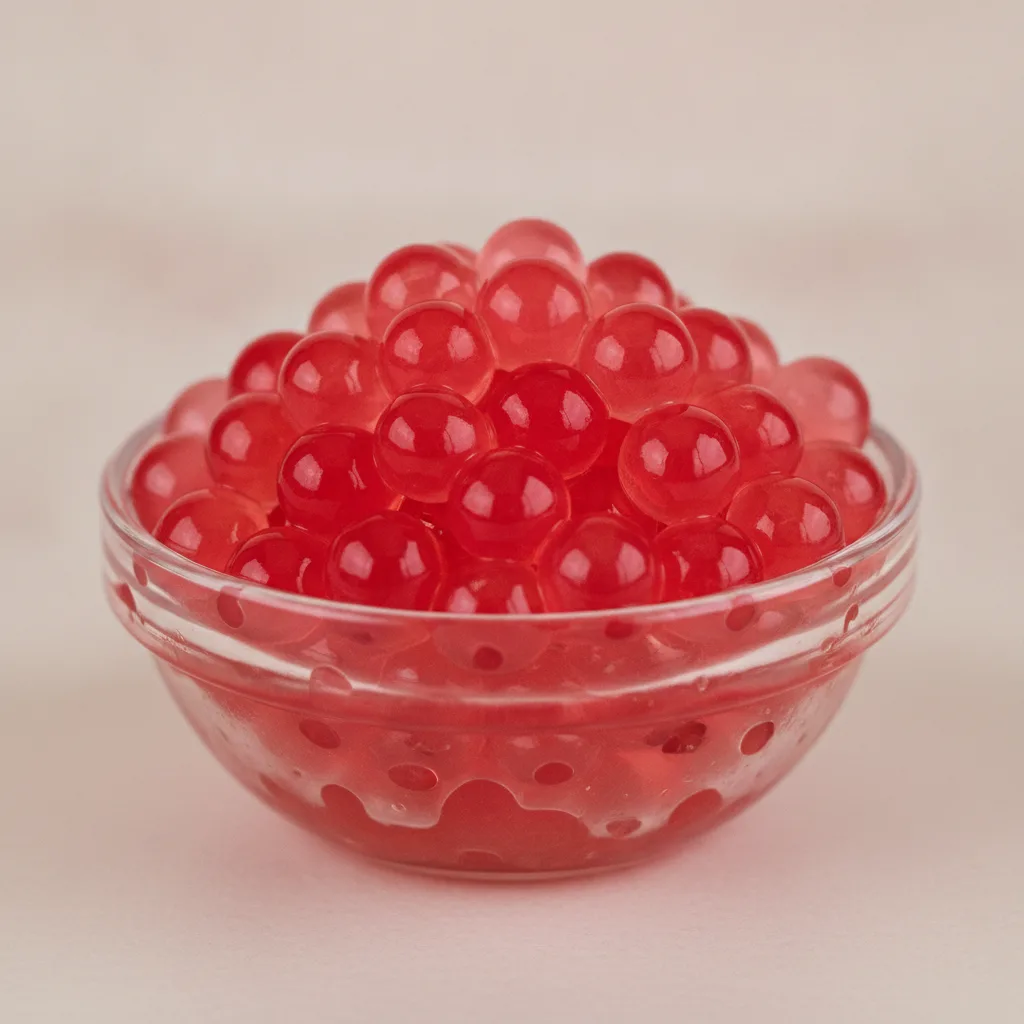 Strawberry Pop Strawberry Pop