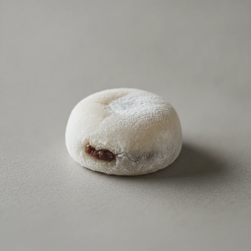 Mochi (1 Piece) Mochi (1 Piece)