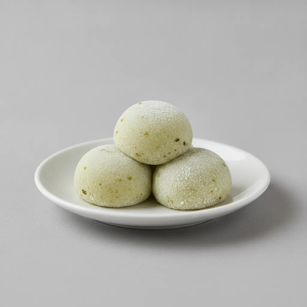 Pistachio (Mochi Flavor) Pistachio (Mochi Flavor)