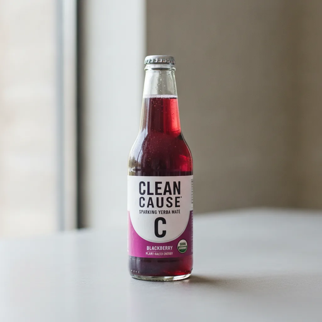 Clean Cause Clean Cause