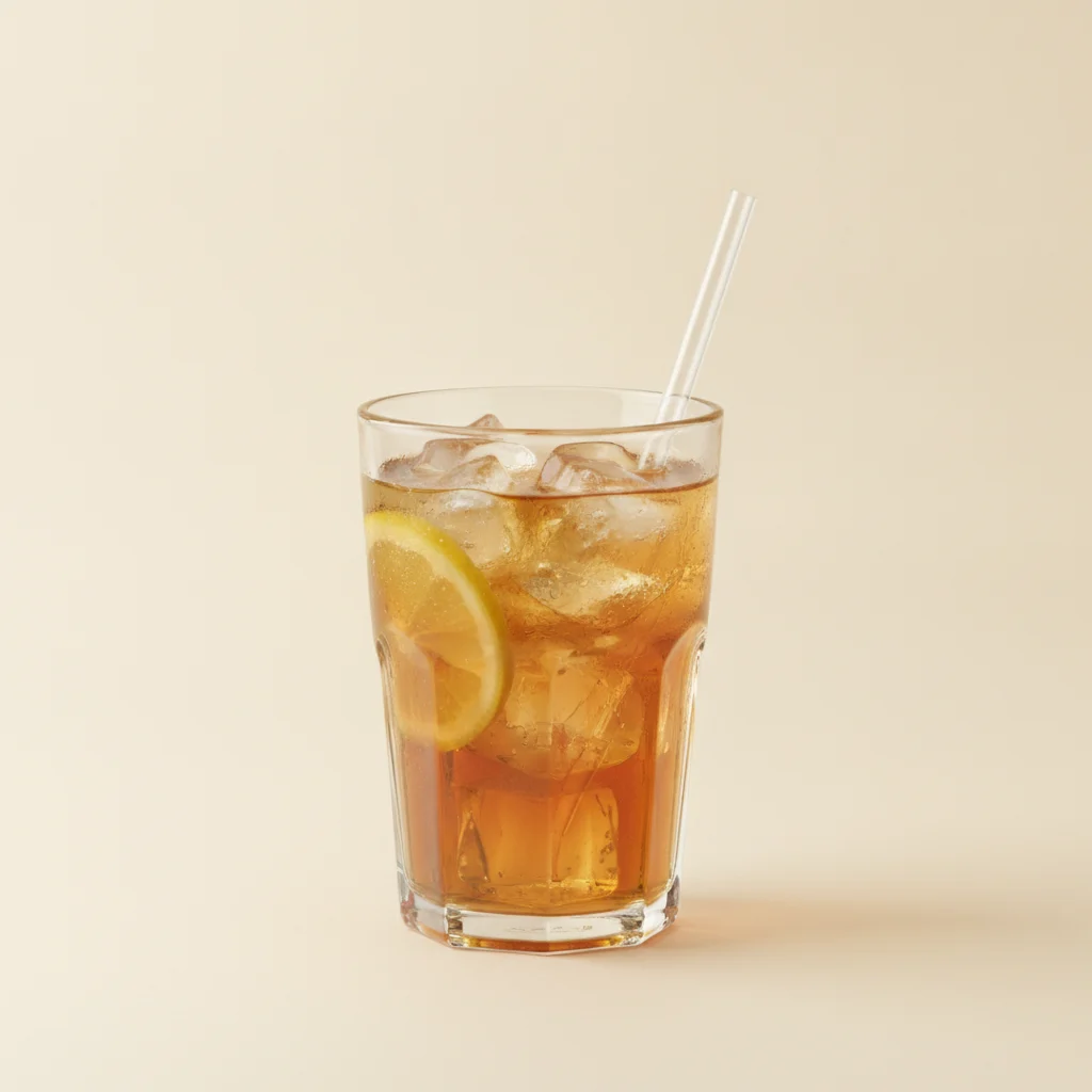 Ice Tea Ice Tea