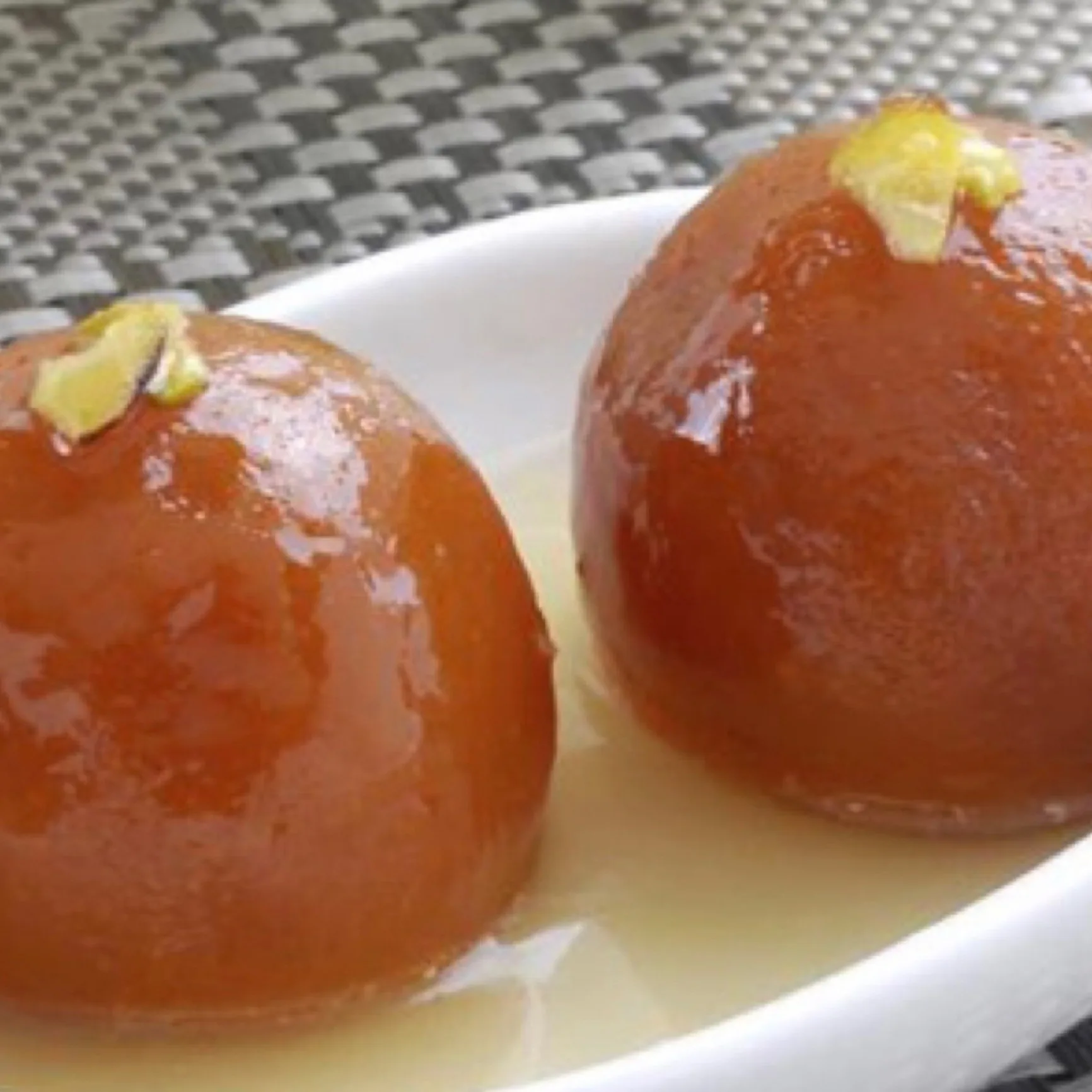 Gulab Jamun