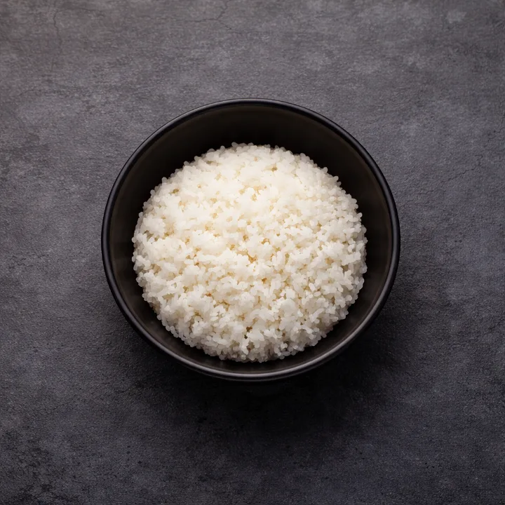 White Rice