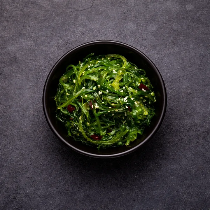 Seaweed Salad