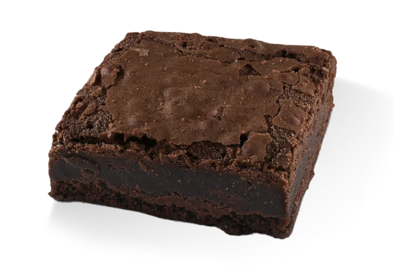 Brownie Platter