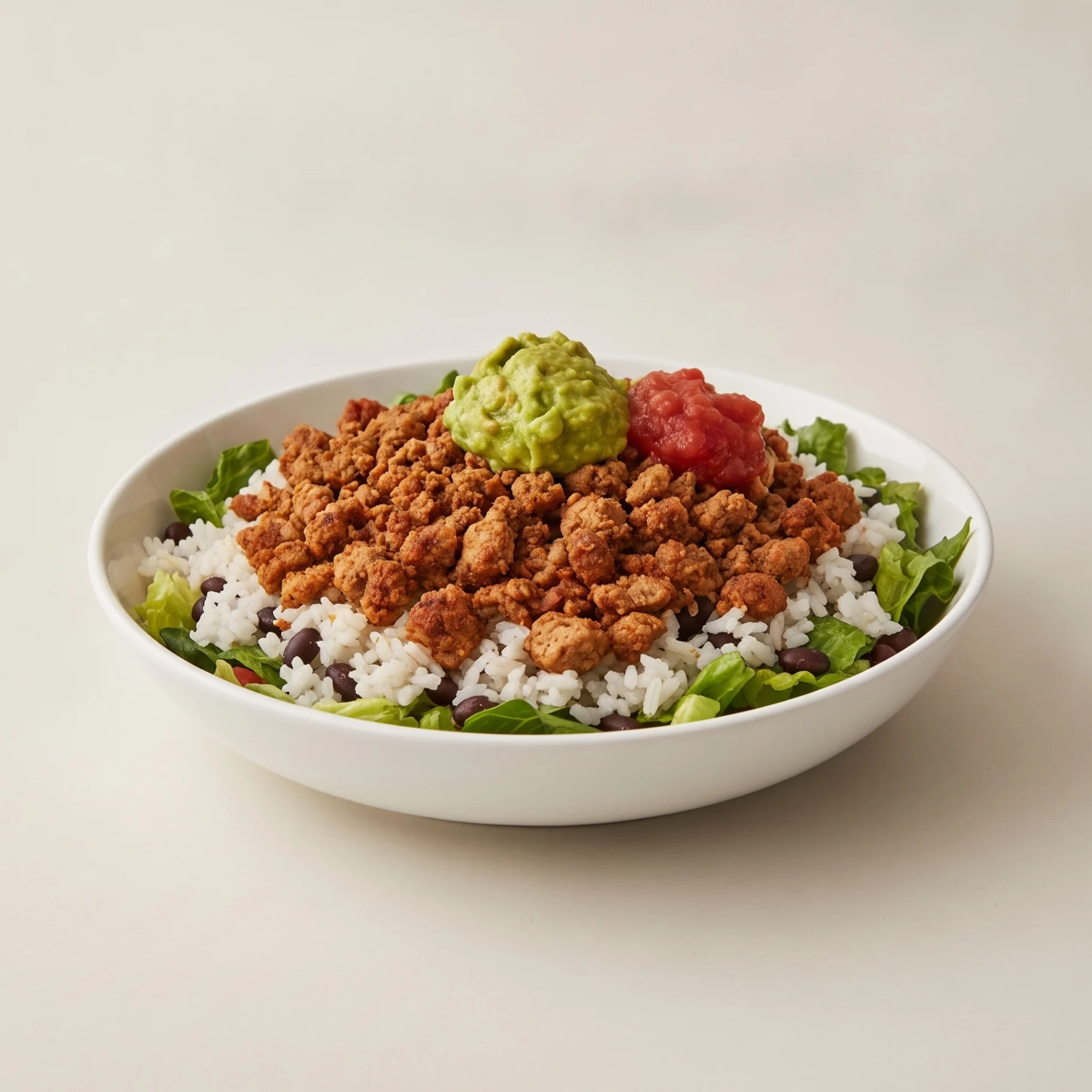 El Capitan Taqueria