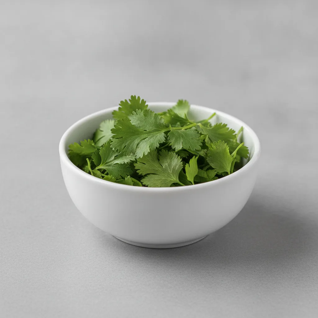 Cilantro