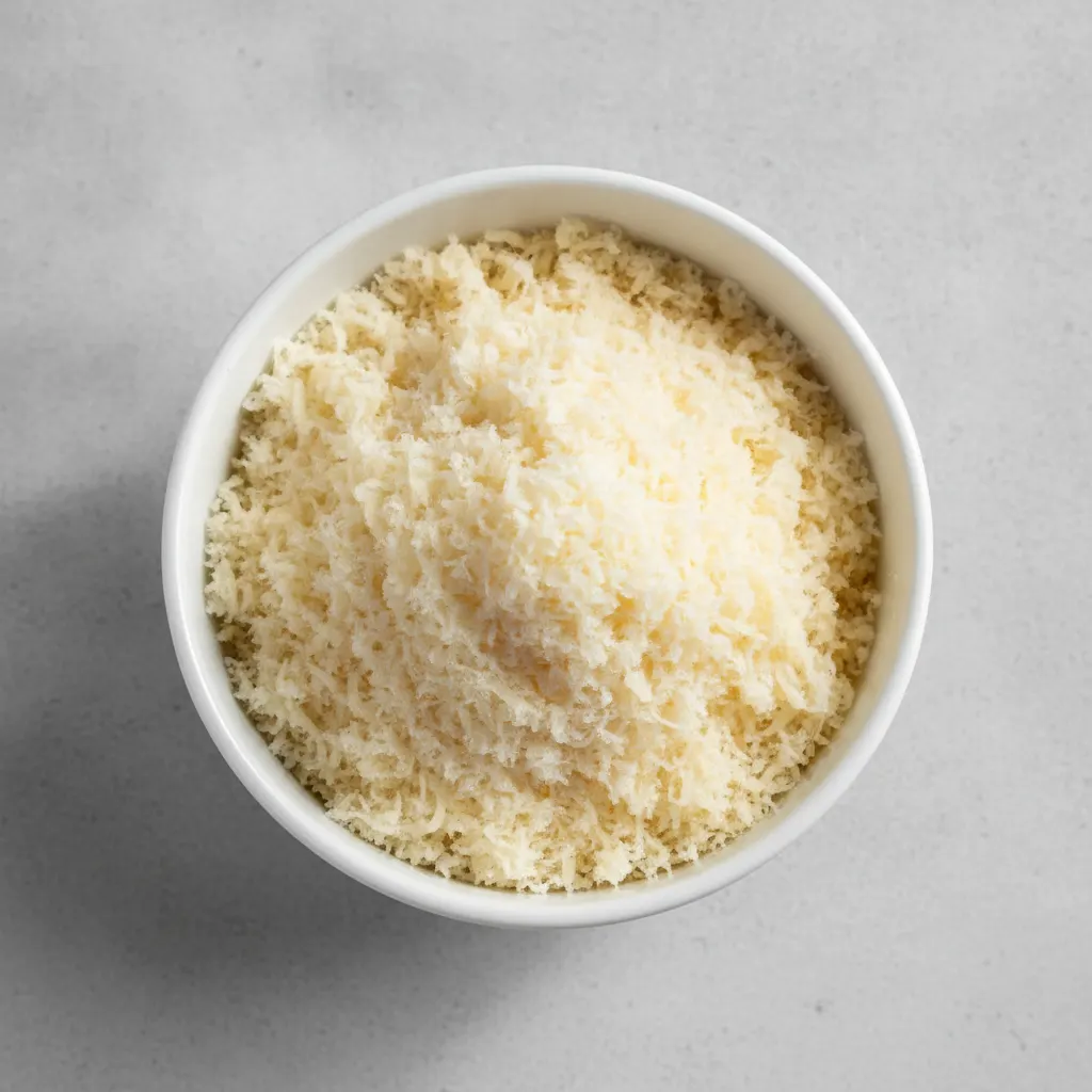 Parmesan Cheese