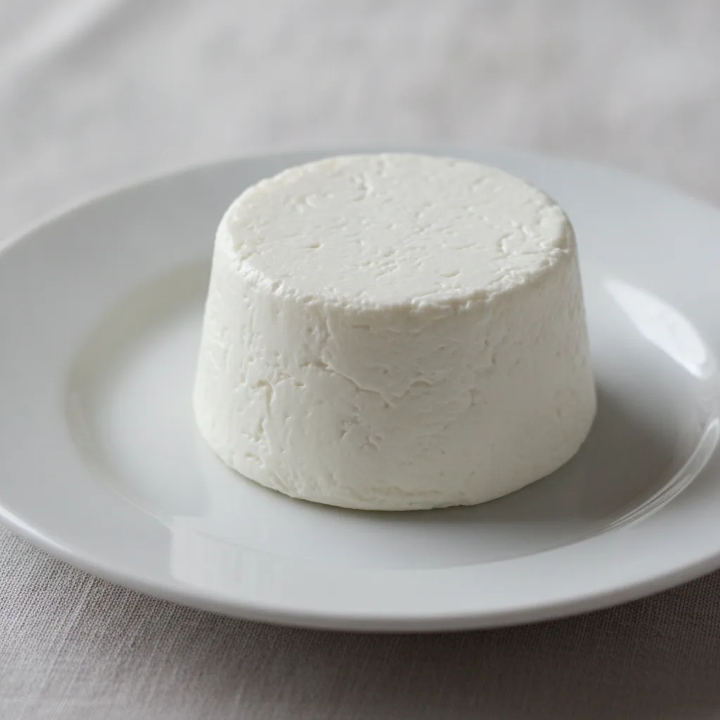 Goat Cheese