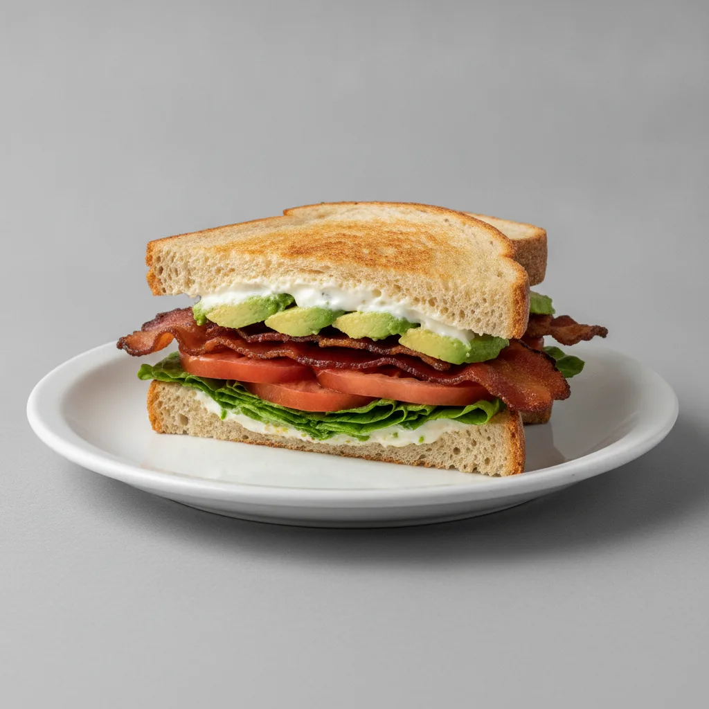The Union Sandwich The Union Sandwich