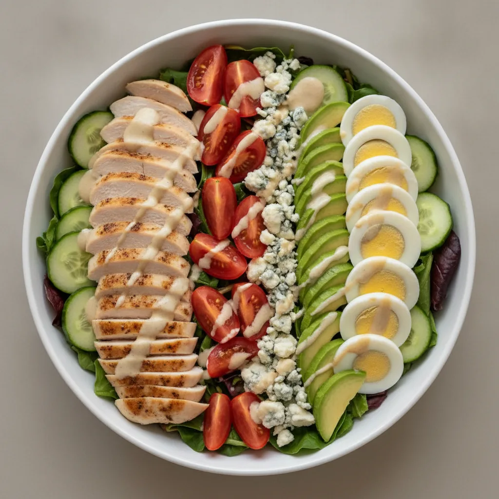 Cobb Salad Cobb Salad