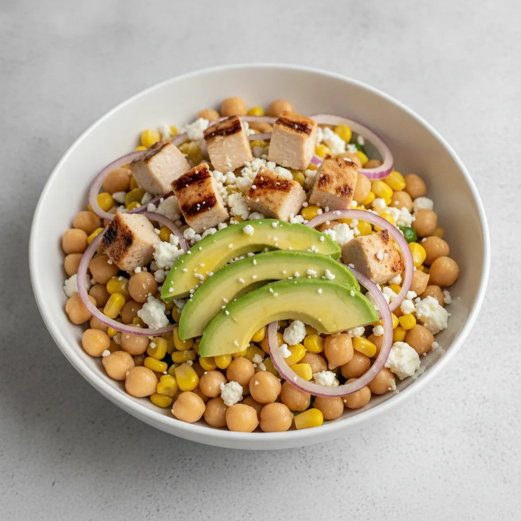B Bites Special Salad B Bites Special Salad
