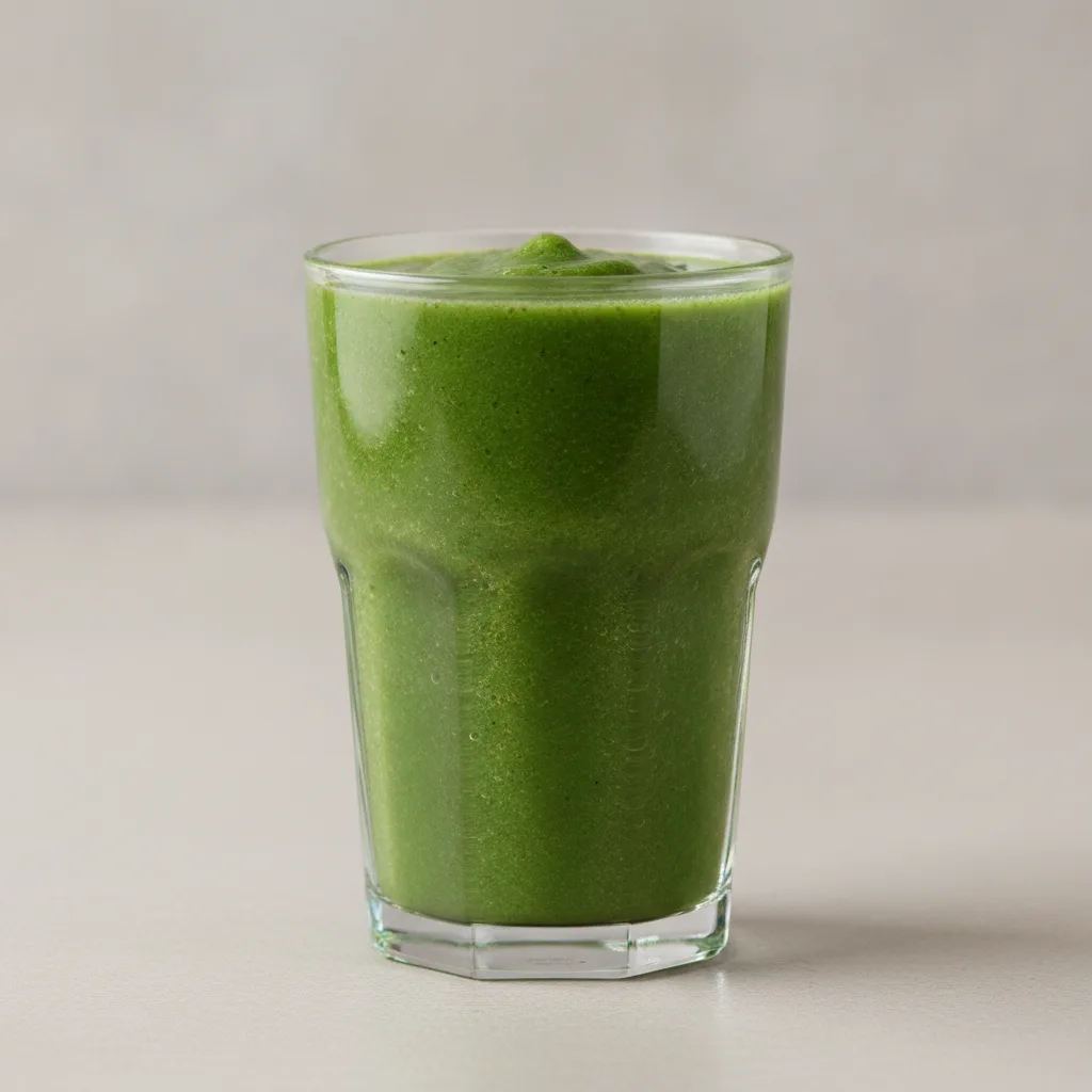 Green Machine Green Machine