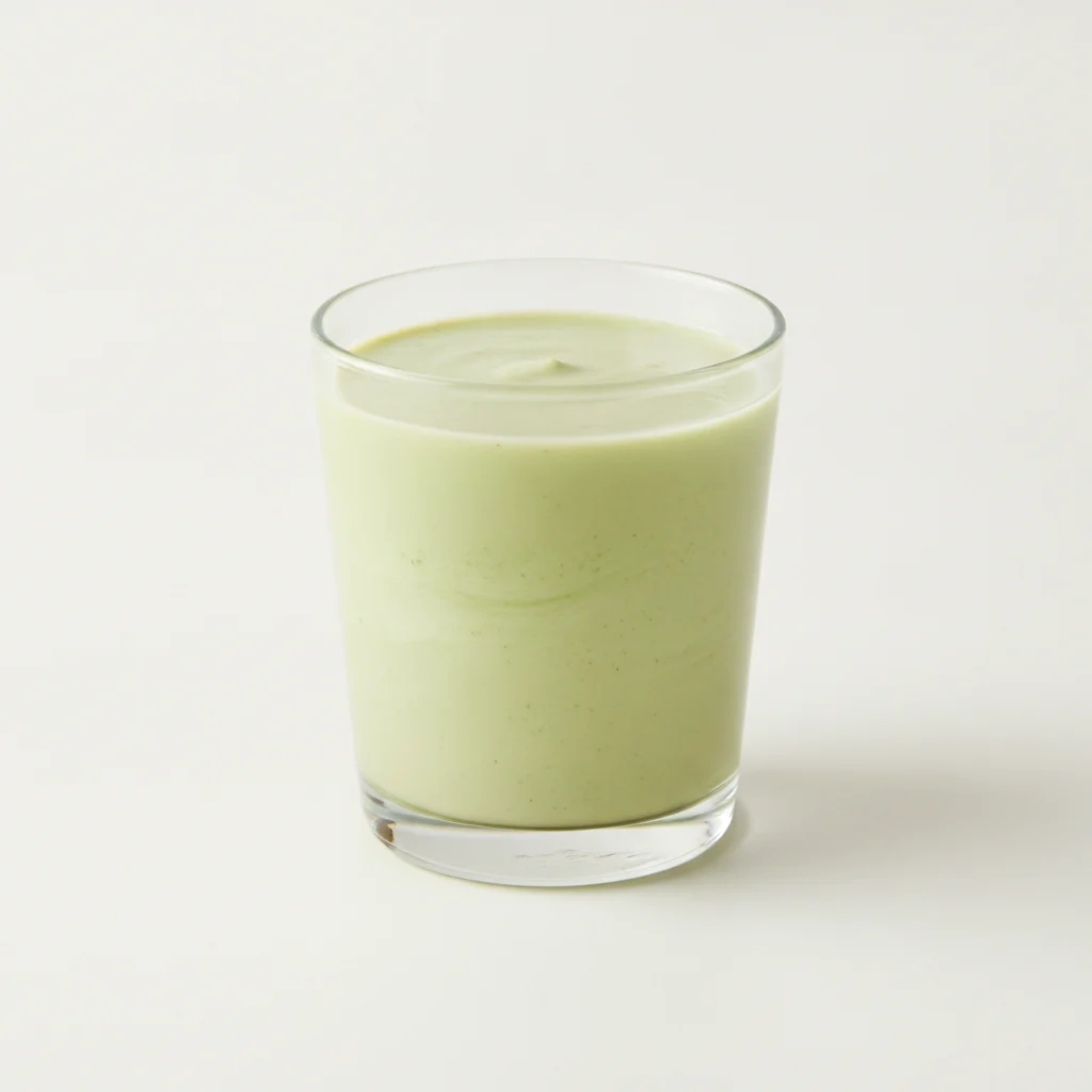 Green Machine + Protein Green Machine + Protein