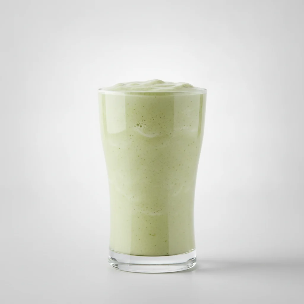Green Machine + Sub Milk Green Machine + Sub Milk