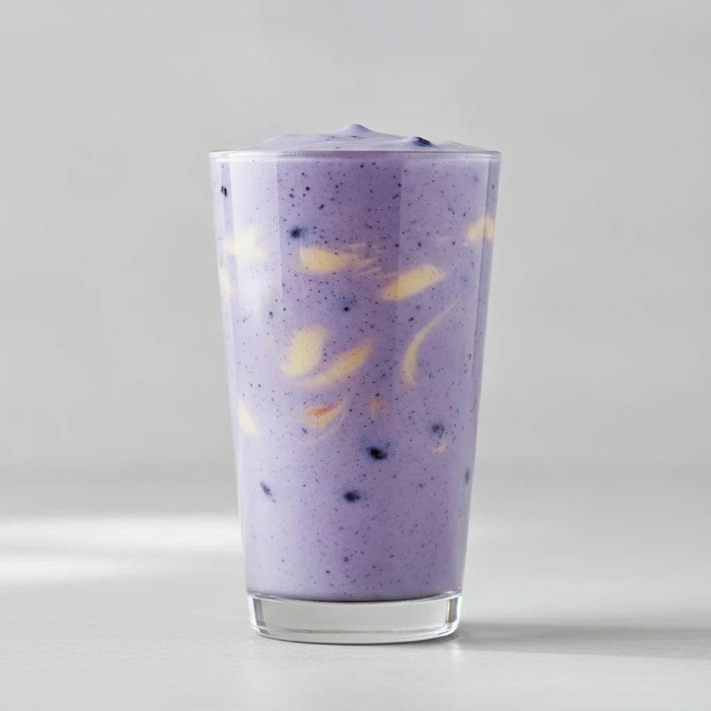 Wild Berry + Protein Wild Berry + Protein