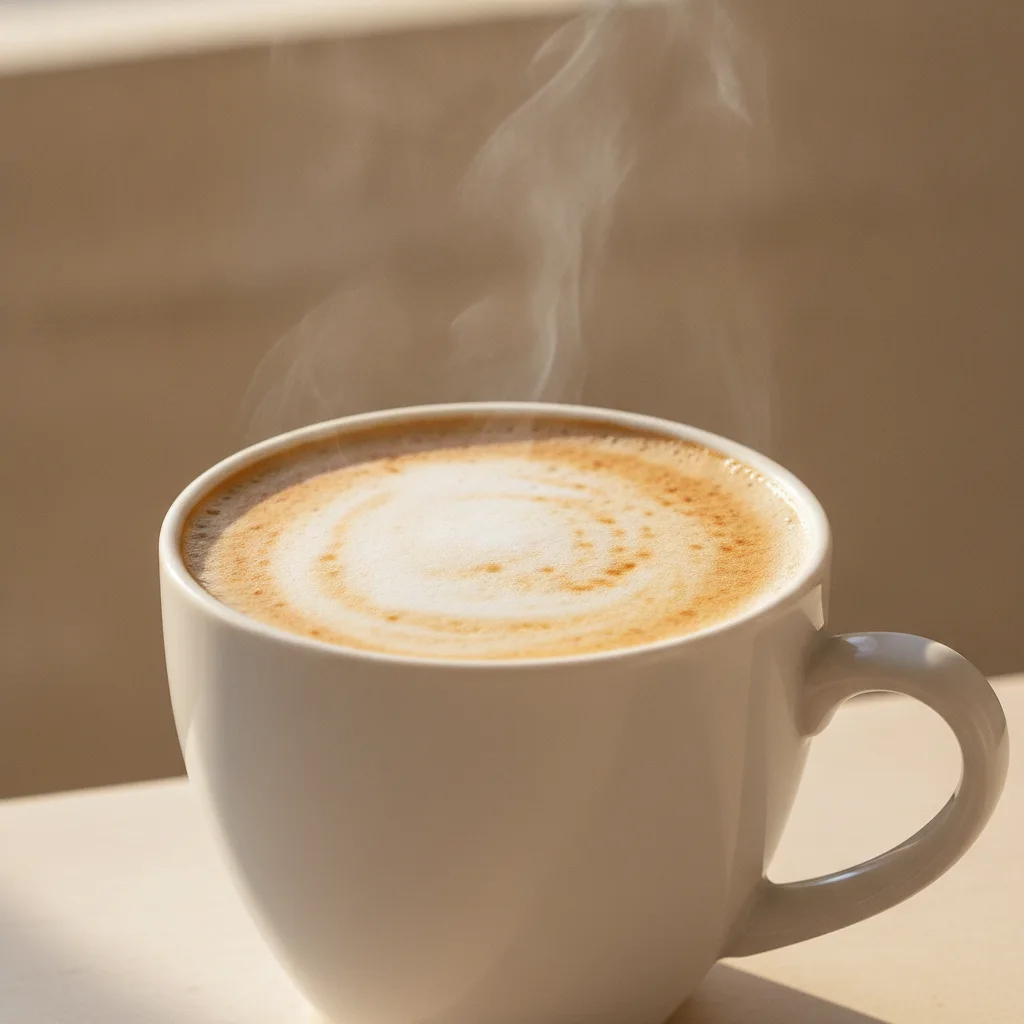 Chai Latte Chai Latte