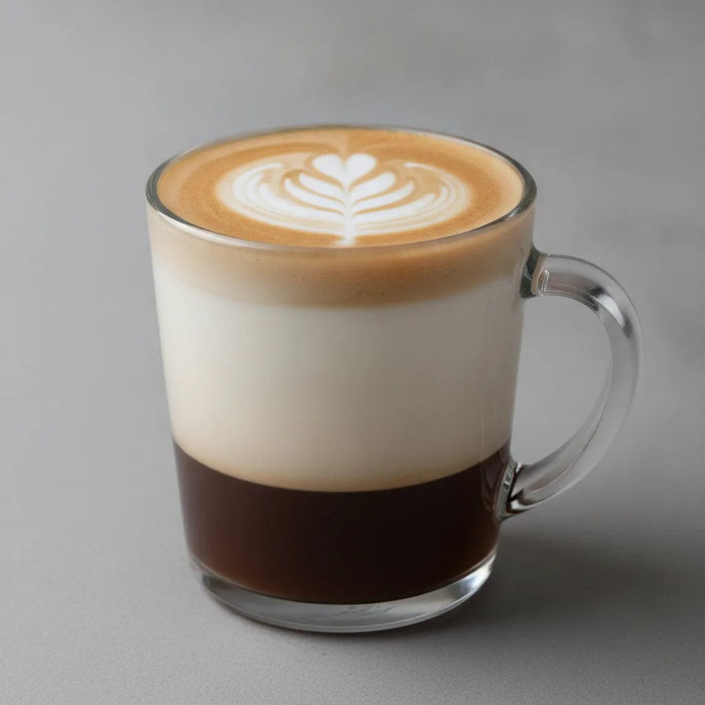 Latte Latte