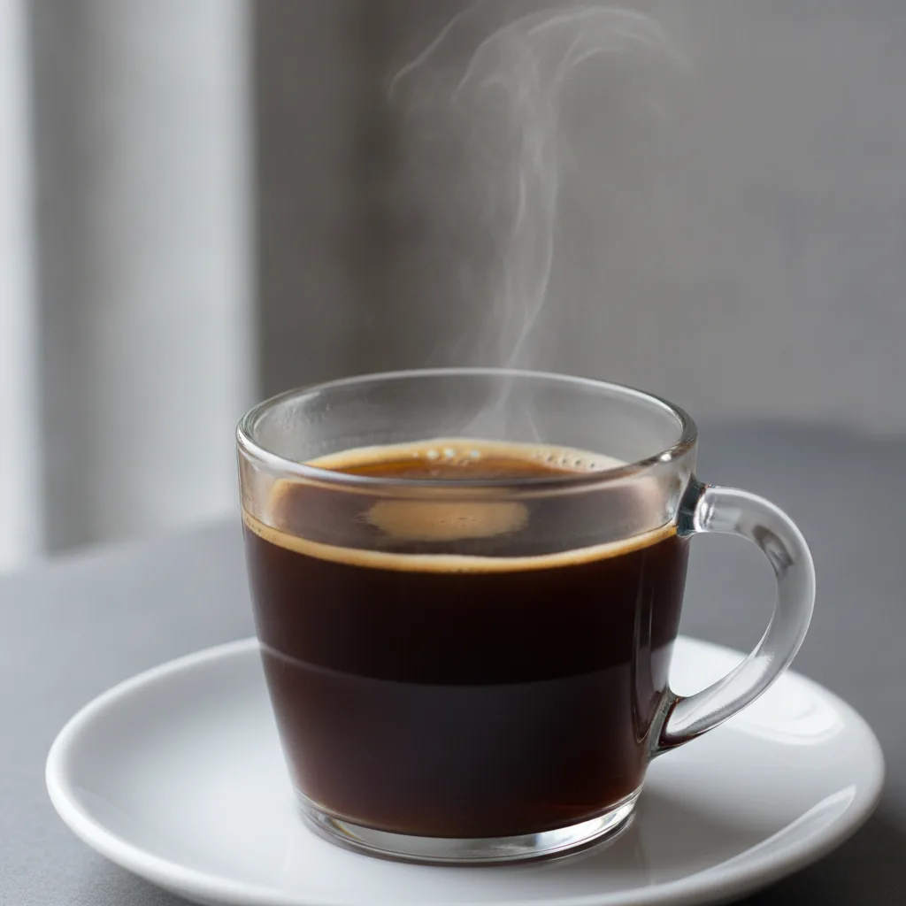 Coffee (Regular) Coffee (Regular)