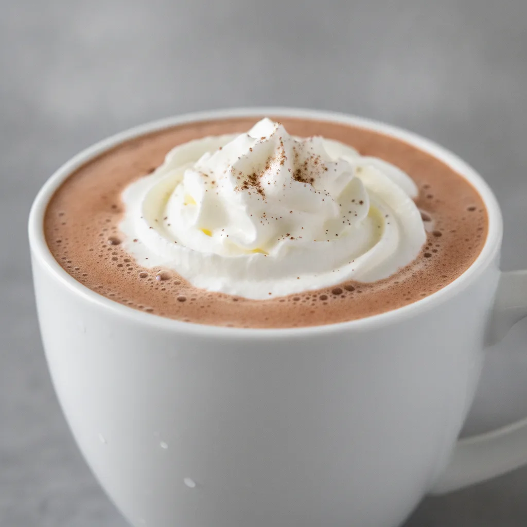 Hot Chocolate Hot Chocolate