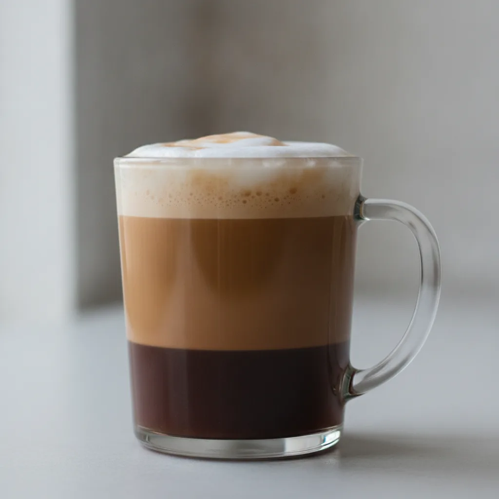 Mocha Mocha