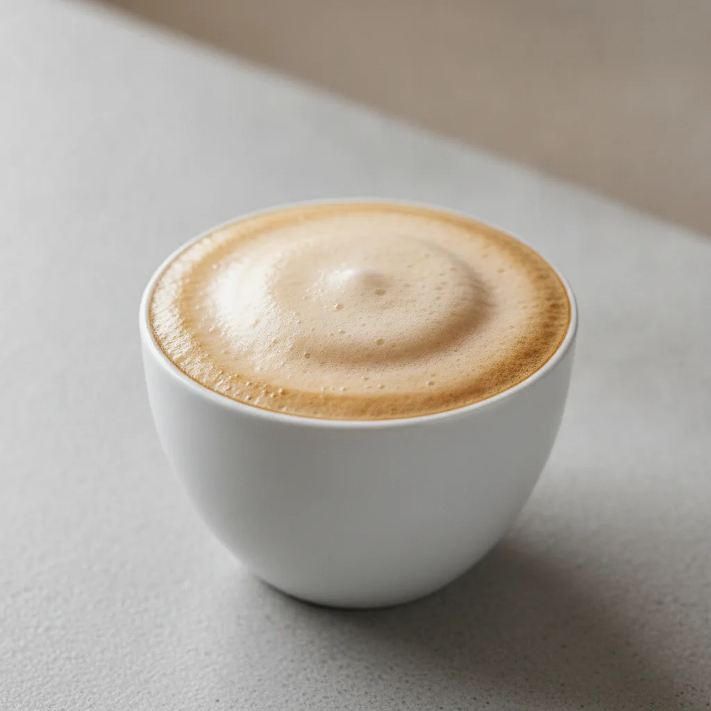 Cappuccino Cappuccino